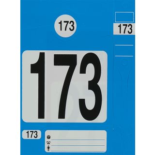 Porte clés 4EN1 bleu le lot de 300 ex