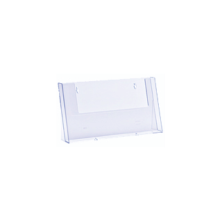 Présentoir plexiglass C330