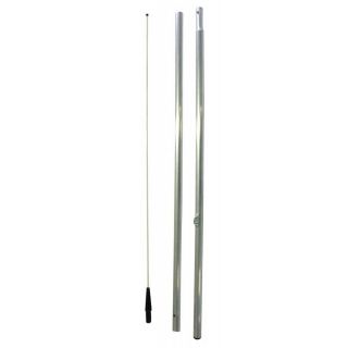 Mât pour voileline 4 m de haut