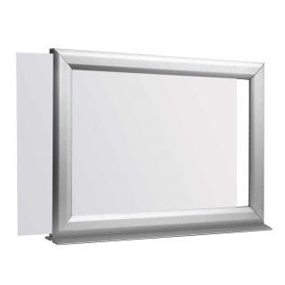Porte visuel A4 NIDEA4 horizontal