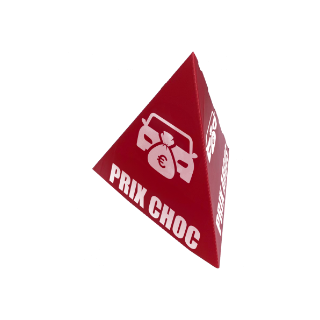 Pyramag Prix Choc