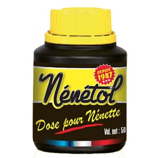 capteur de poussière Lustreur Nenette afin de la réimprégner. Pour cela, détacher la frange de son manche, la laver (à la main ou en machine) et, une fois bien sèche, la ré-imprégner avec une dose de liquide lustrant recharge produit lustrage et poussière