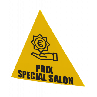 Pyramag Prix Spécial Salon