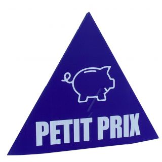Pyramag Petit Prix