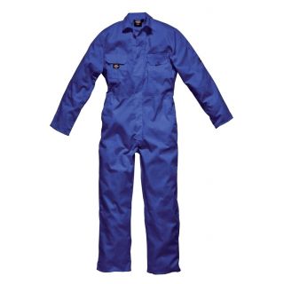 Combinaison MECANOWD2 bleu royal