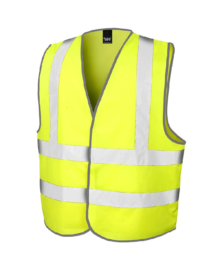 Quel gilet jaune choisir pour sa sécurité sur la route ?