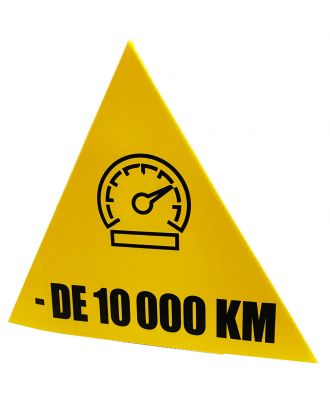 Pyramag - de 10000 KM